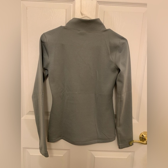 Nike Therma-FIT Element Half-Zip 🩶 - Picture 4 of 4